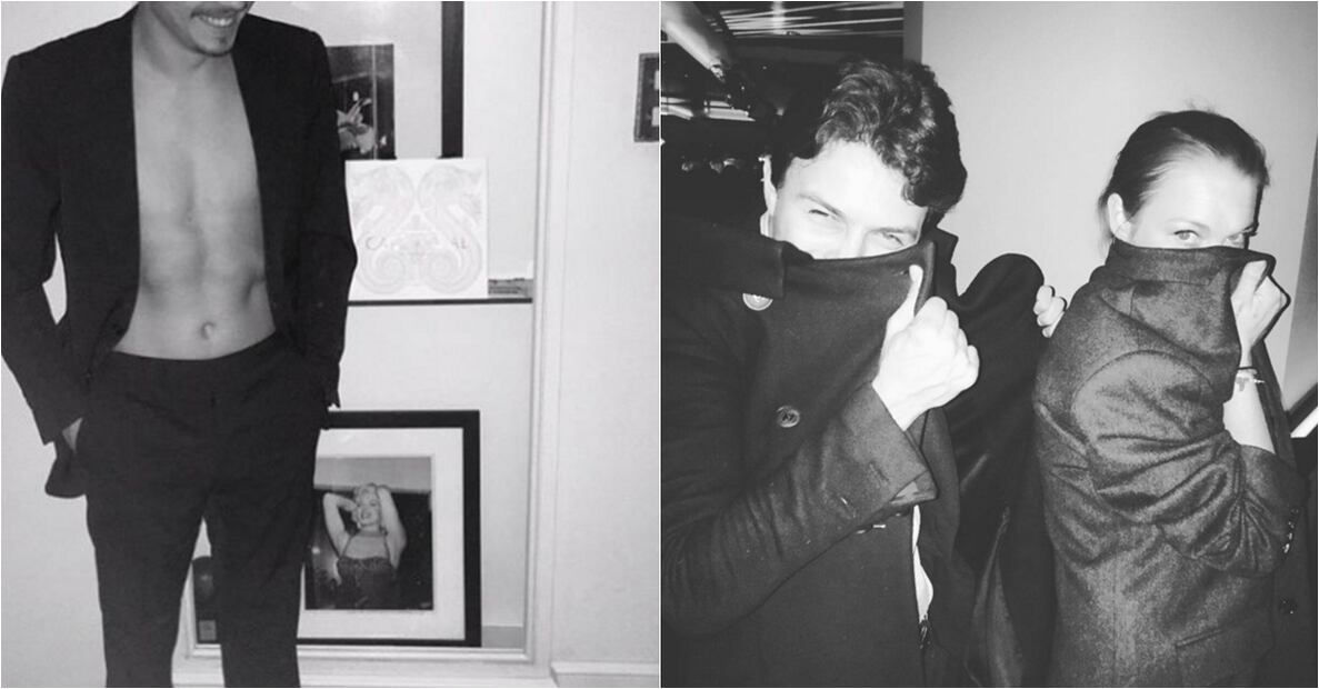 Lindsay Lohan estrena novio y es millonario