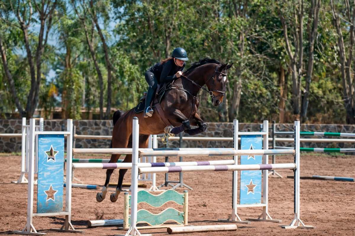 Emily Álvarez / Foto: Antonio Martínez