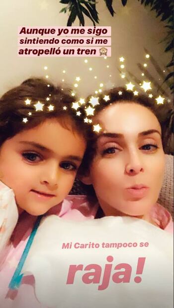 Jacky Bracamontes se sometió a cirugía estética ¡y ya sabemos qué se 'arreglo'!