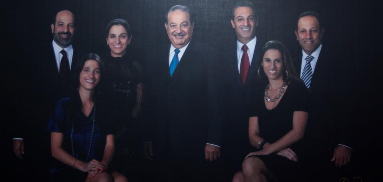 Carlos Slim vs. Mark Zuckerberg, duelo de millonarios