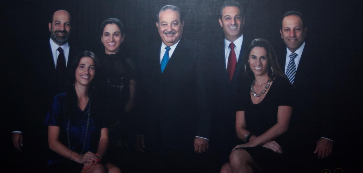 Carlos Slim vs. Mark Zuckerberg, duelo de millonarios