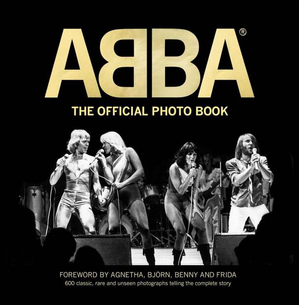 ABBA lanzará nueva música después de 39 años en pausa