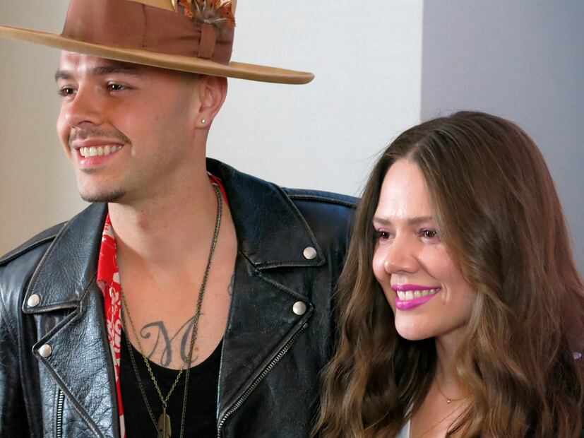 Jesse & Joy con su nuevo video musical “Love” rechazan terapias de conversión 