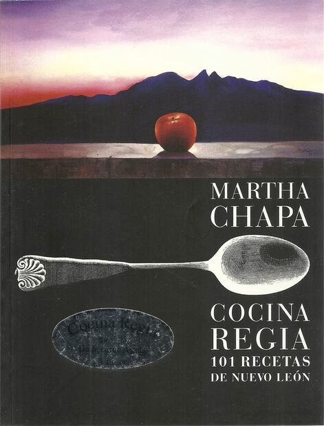 PORTADA: Martha Chapa, memorias de la pintora mexicana