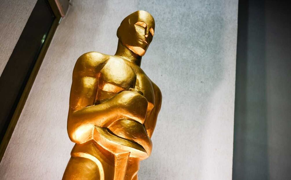 Premios Oscar 2025 / Foto: Getty Images