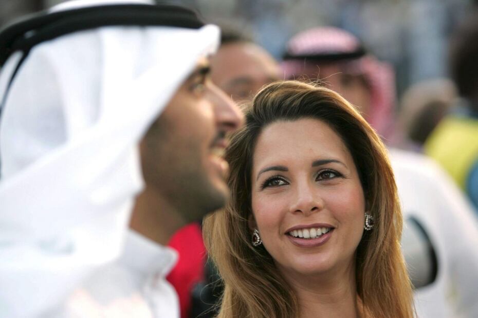 Conoce a Mohammed bin Rashid Al Maktoum, emir de Dubai