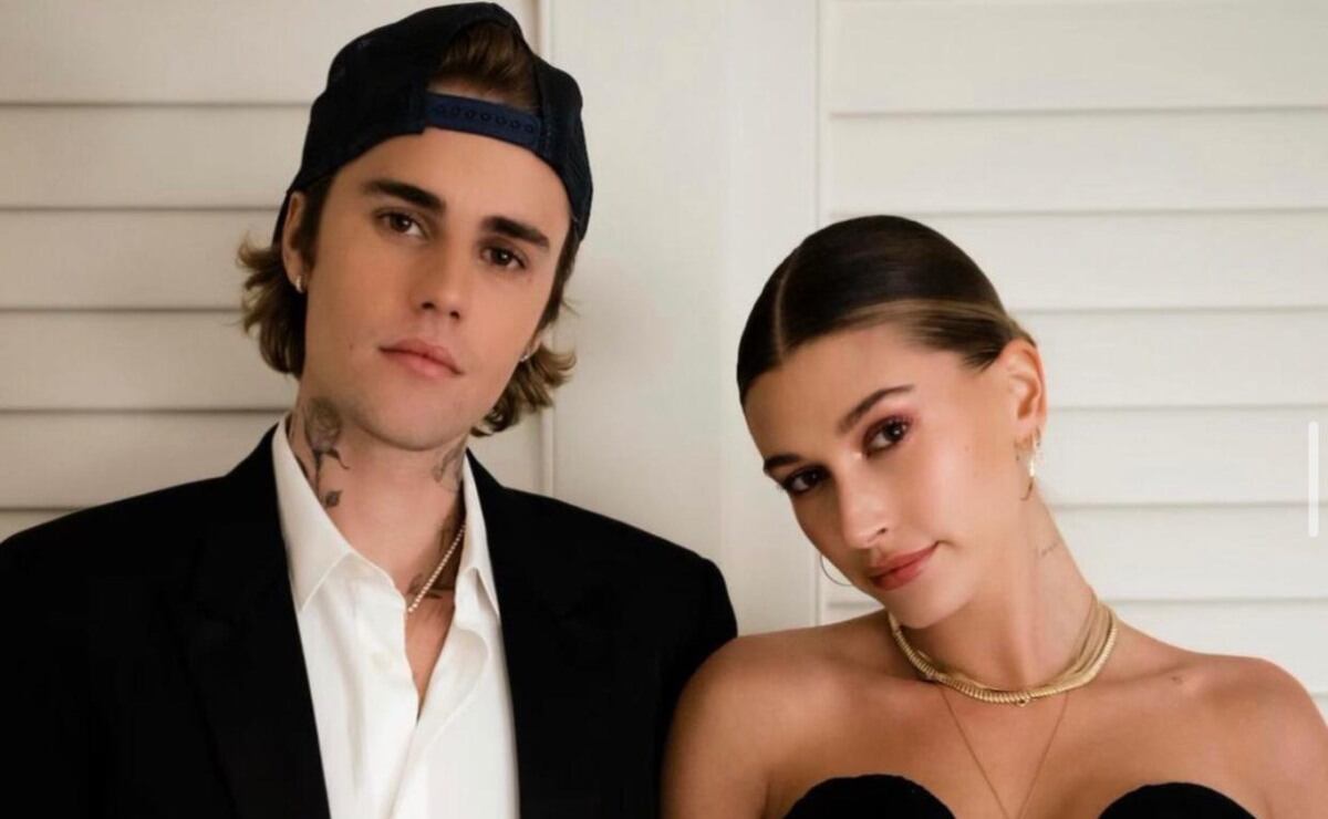 (Instagram: justinbieber)