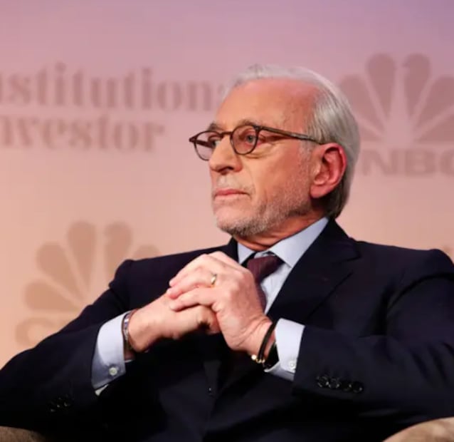 Nelson Peltz / Foto: Getty Images