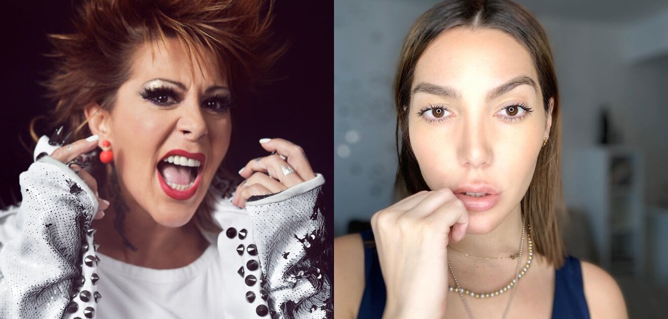 Foto: El Universal e Instagram