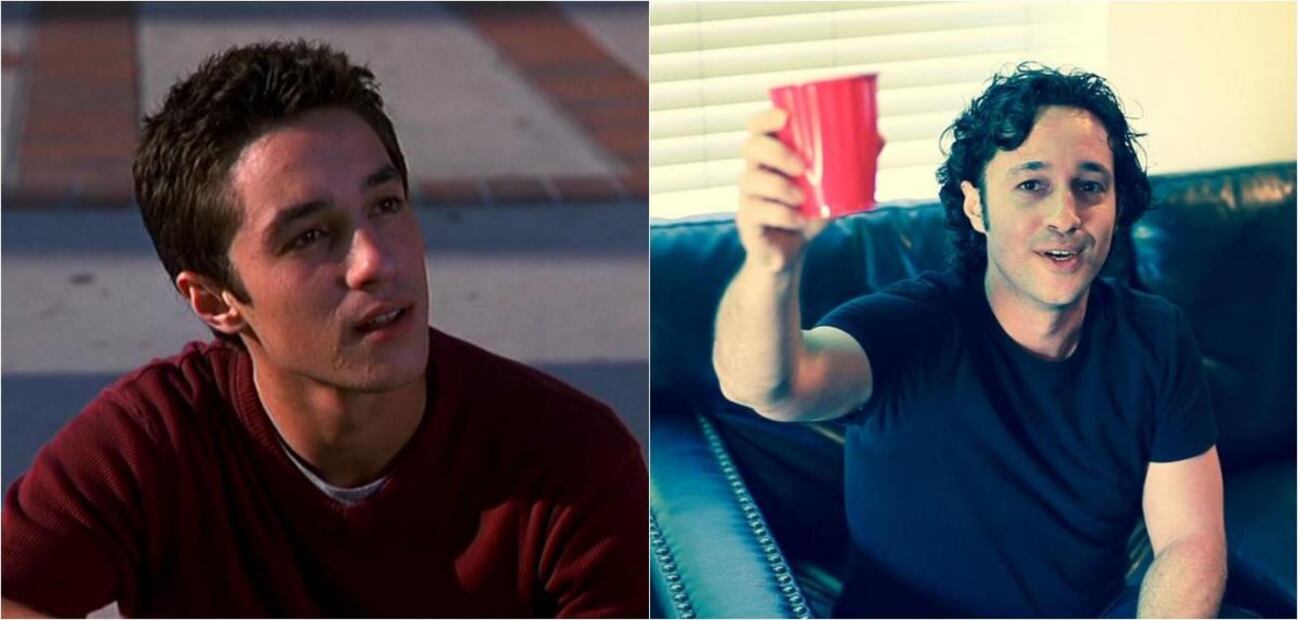 Así lucen los personajes de `American Pie´ 17 años después