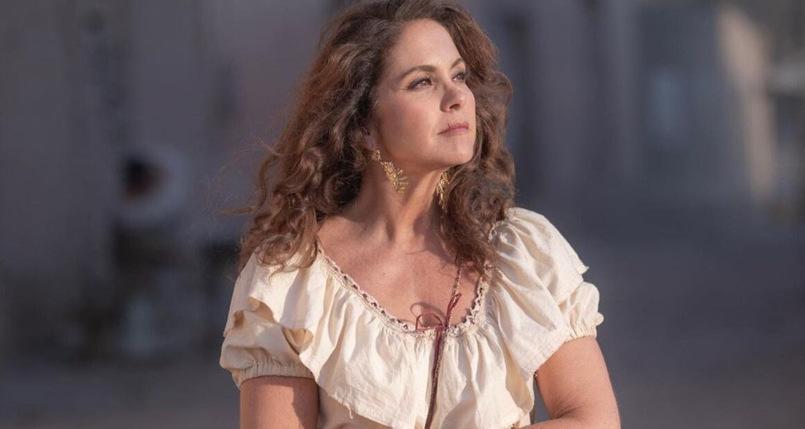 Lucero/Instagram