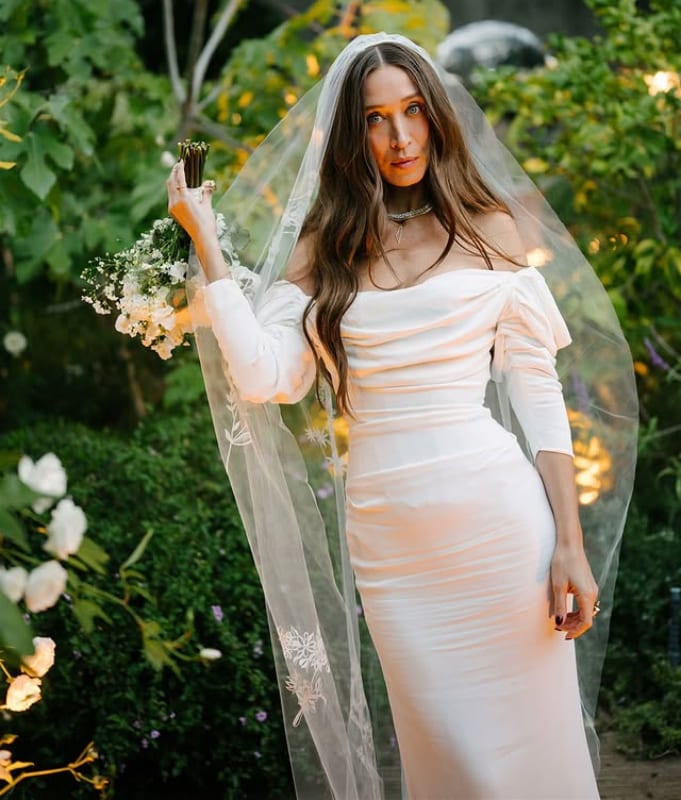 Alana Hadid, hermana de Bella y Gigi Hadid / Foto: Instagram