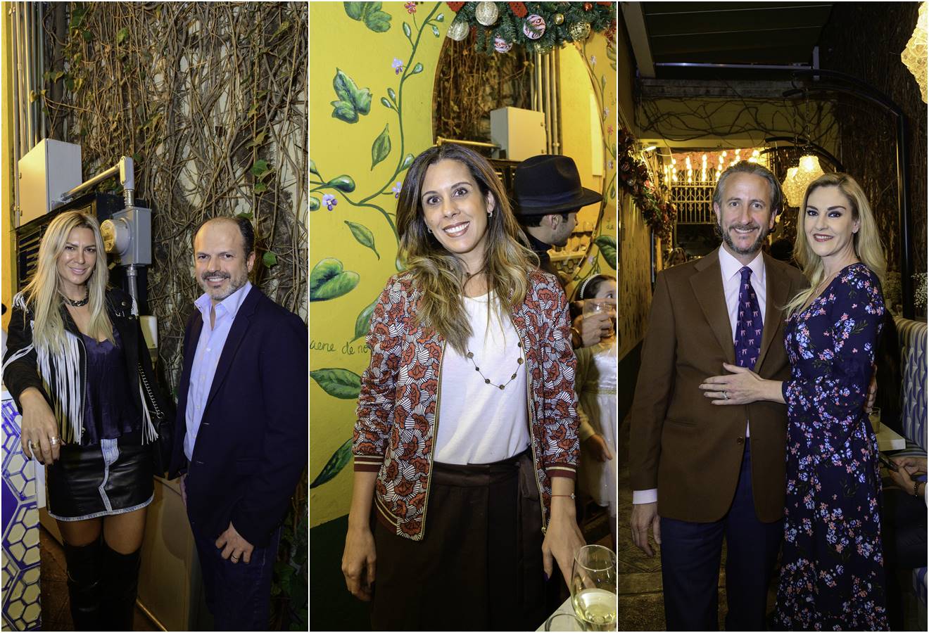 Carlos y Soumaya Slim arropan a Leonora Tovar López Portillo