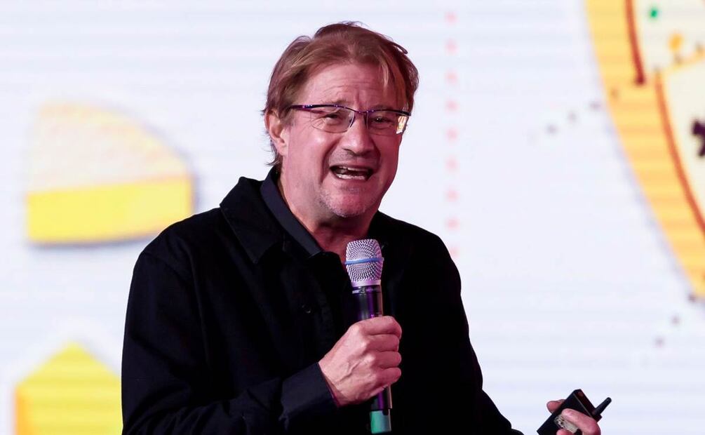 Andrés Roemer: México solicita tres órdenes de extradición en su contra