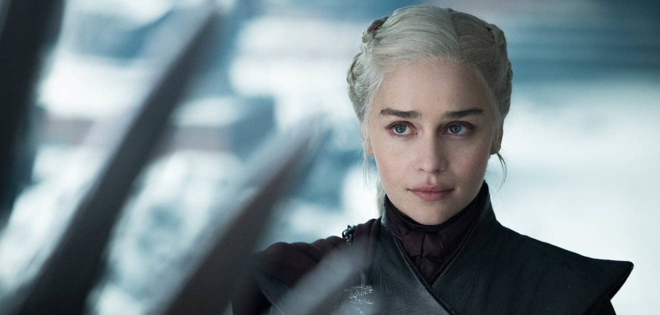 Emilia Clarke confesó que era presionada para realizar desnudos en la serie Game of Thrones