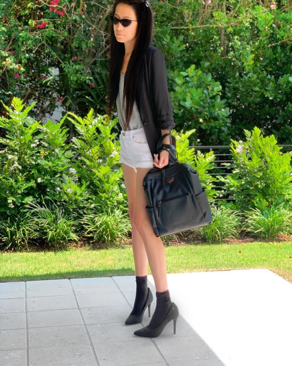 Vera Wang y sus secretos para lucir espectacular a los 70 años