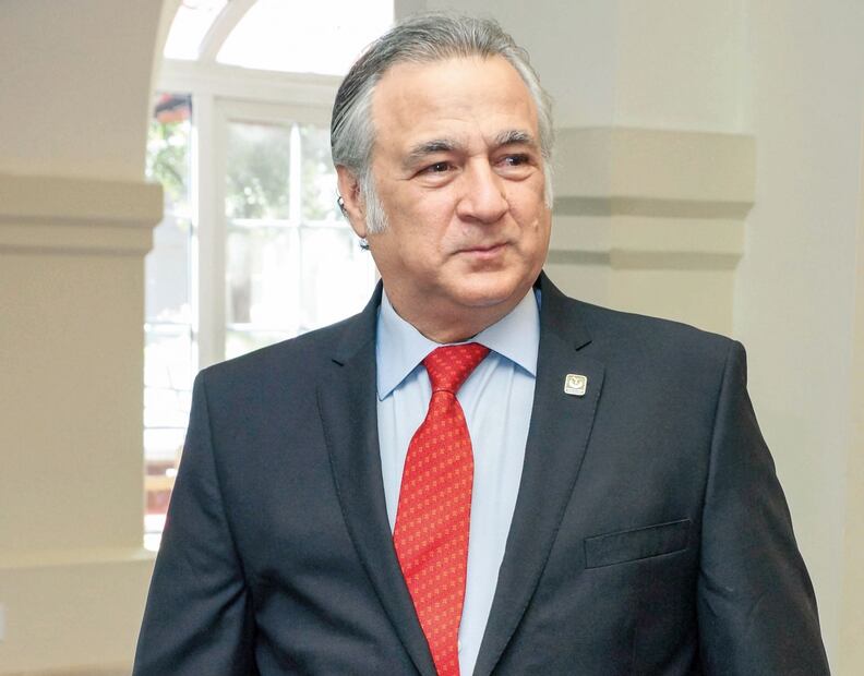 Marcos Fastlicht y otros empresarios se suman al equipo de AMLO