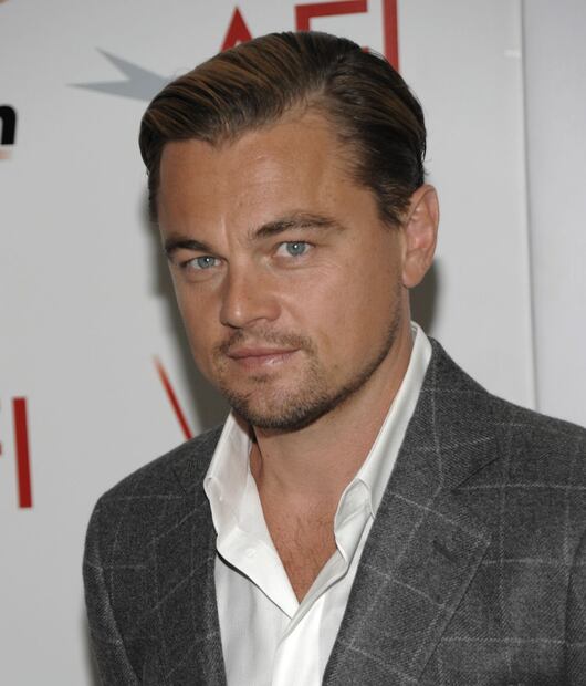 El mensaje de Leonardo DiCaprio al presidente de México