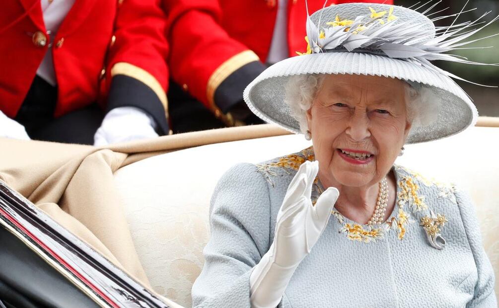 Las primas de la reina Isabel II que ocultaron durante 40 años