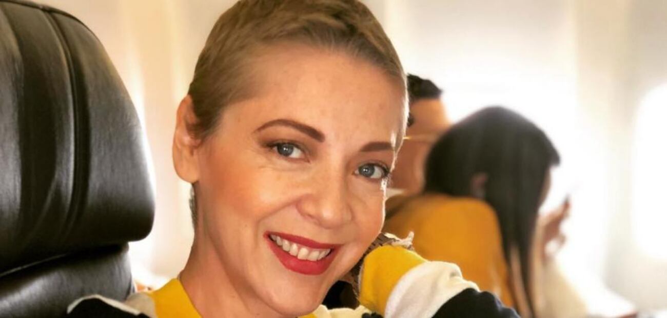 Con estas conmovedoras palabras, Constanza Creel se despidió de su mamá, Edith González