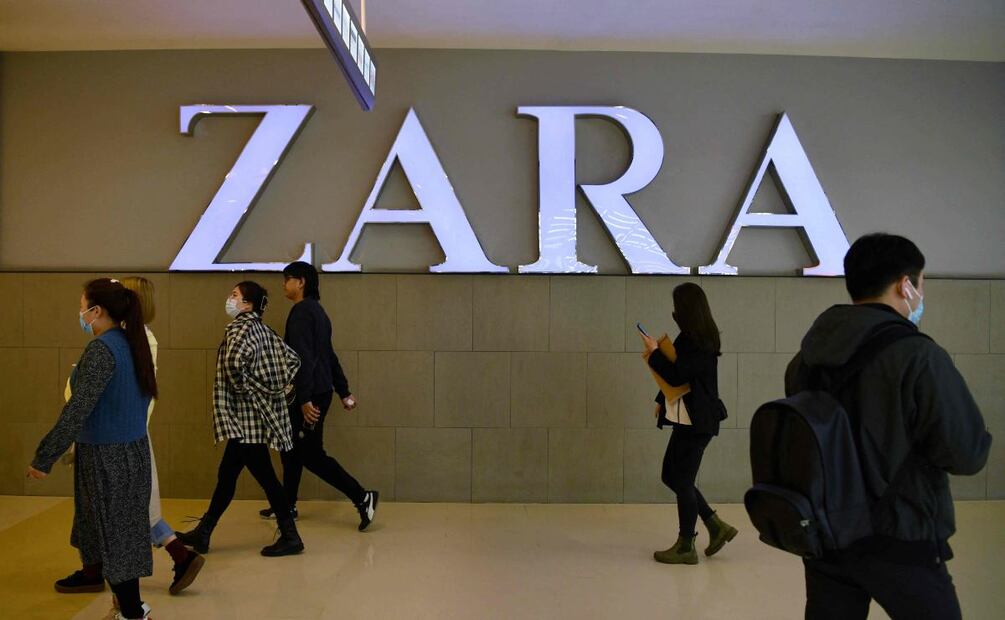 Marta Ortega, hija de Amancio Ortega, es la nueva presidenta de Inditex