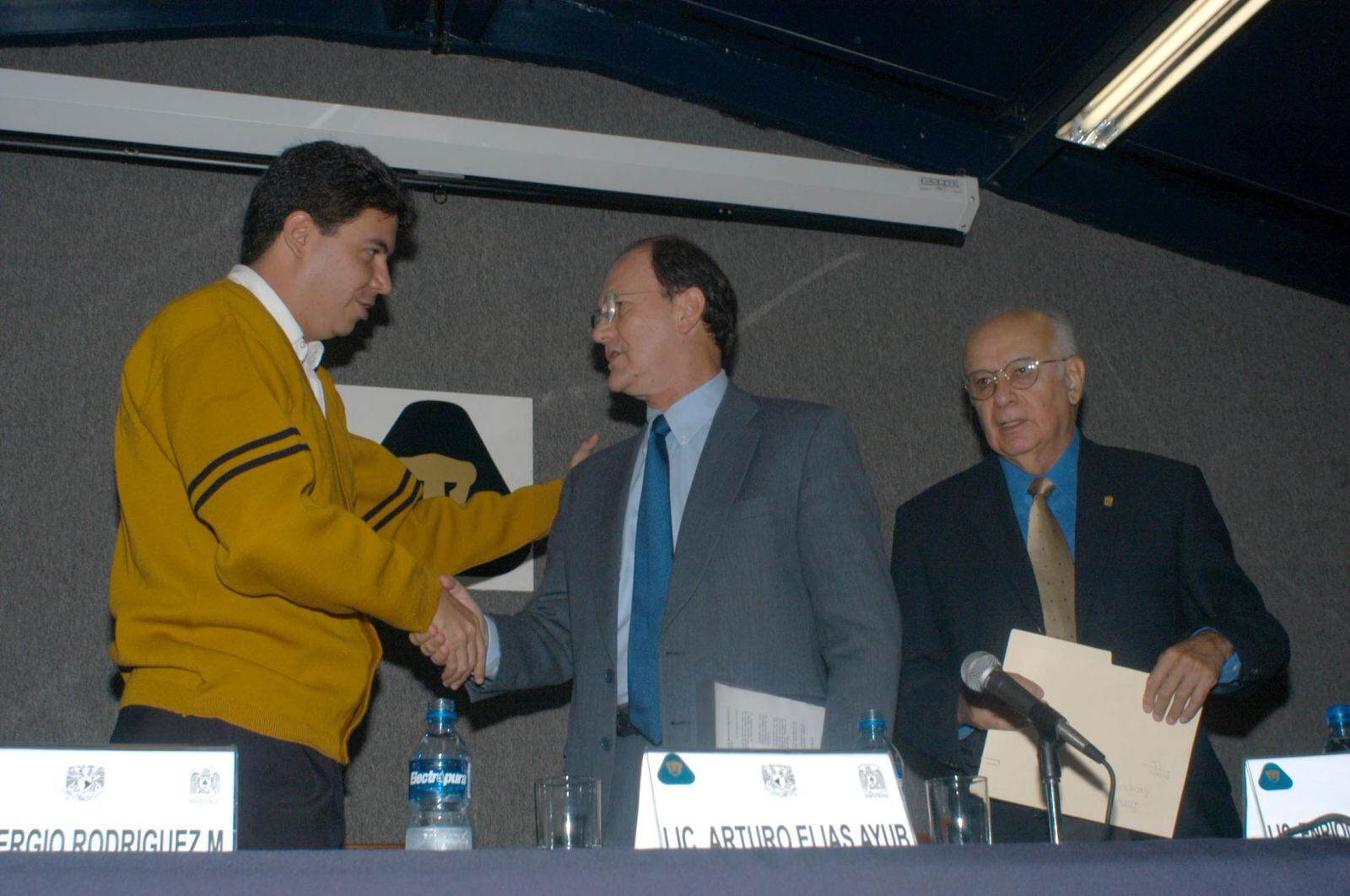 Slim, Harp, Baillères… ¿cuáles son los deportes favoritos de los empresarios mexicanos?