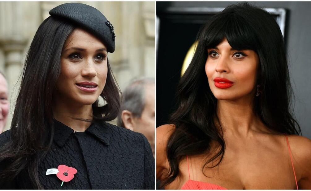 Jameela Jamil, la primera celebridad en abandonar Twitter tras compra de Elon Musk