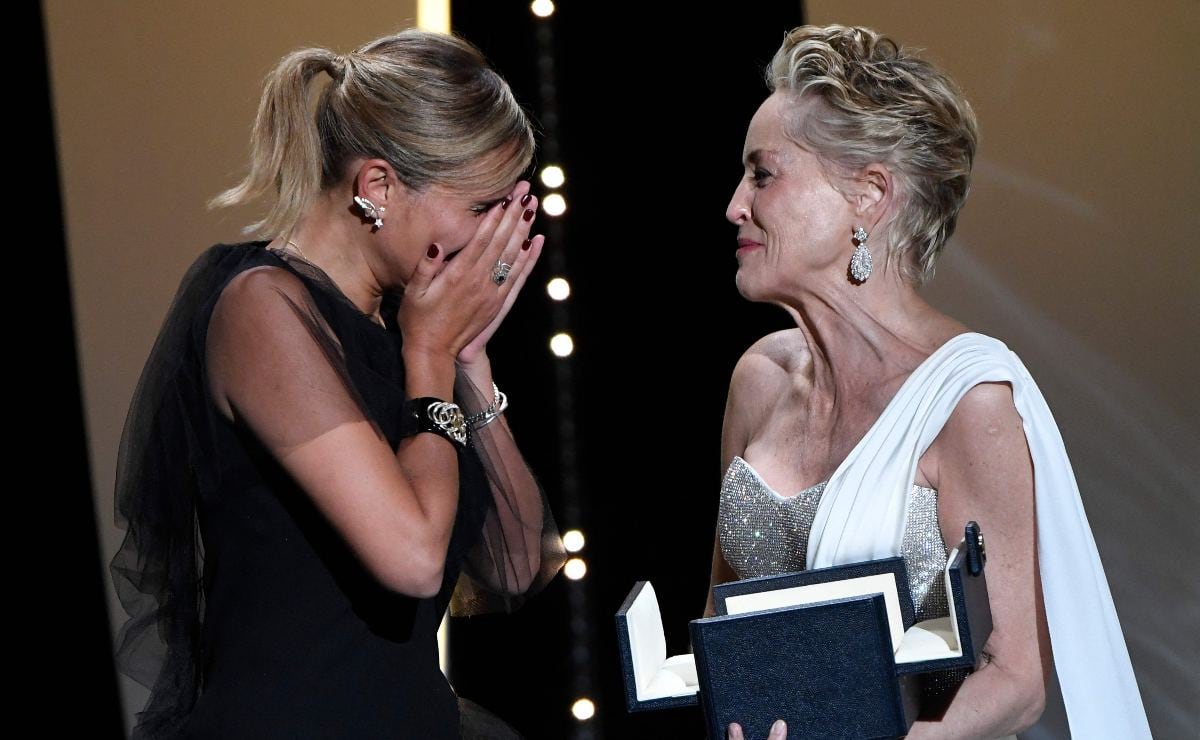 Los 5 a destacar de Cannes 2021