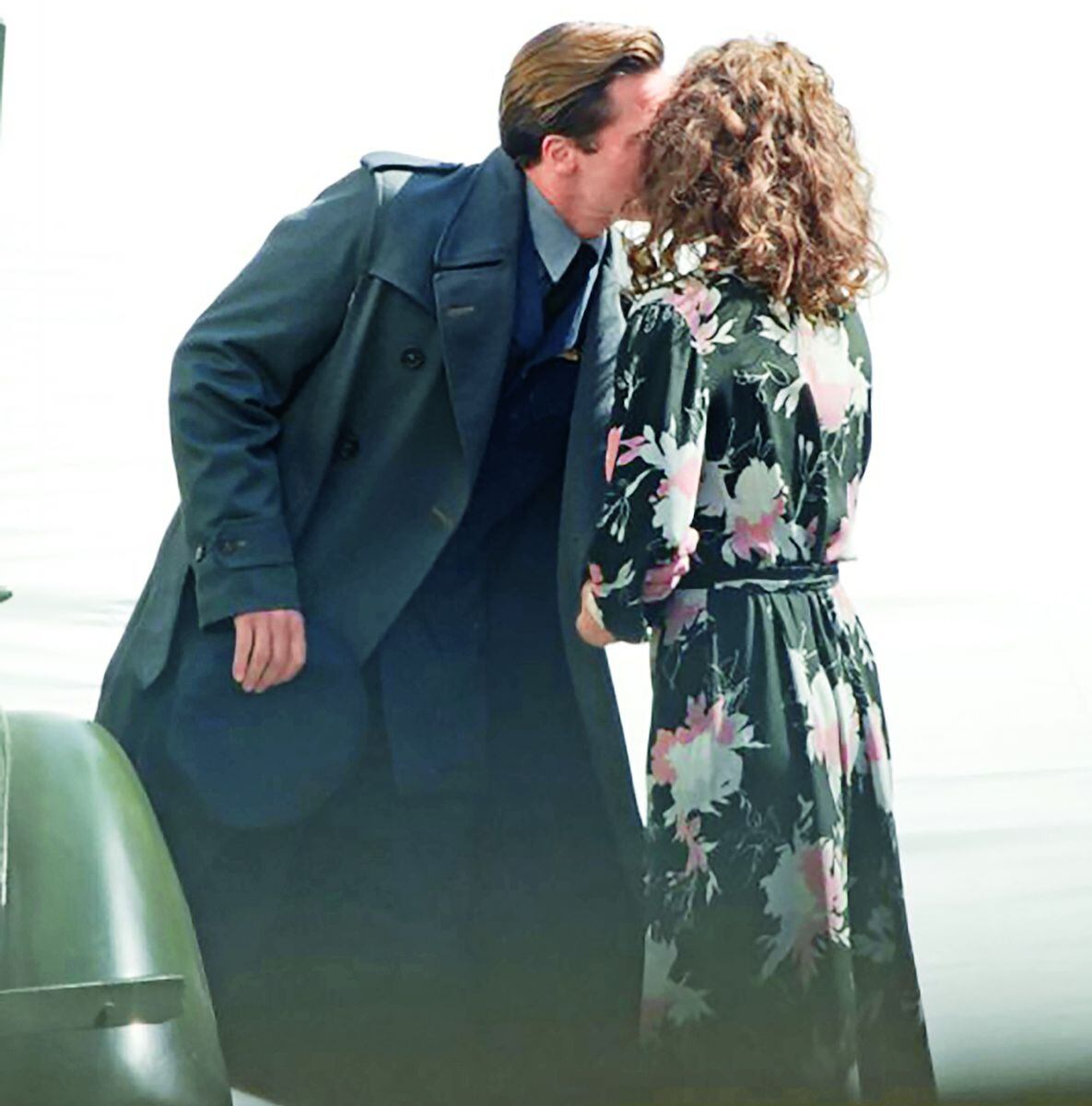 ¿Quién es la manzana de la discordia entre Angelina Jolie y Brad Pitt?