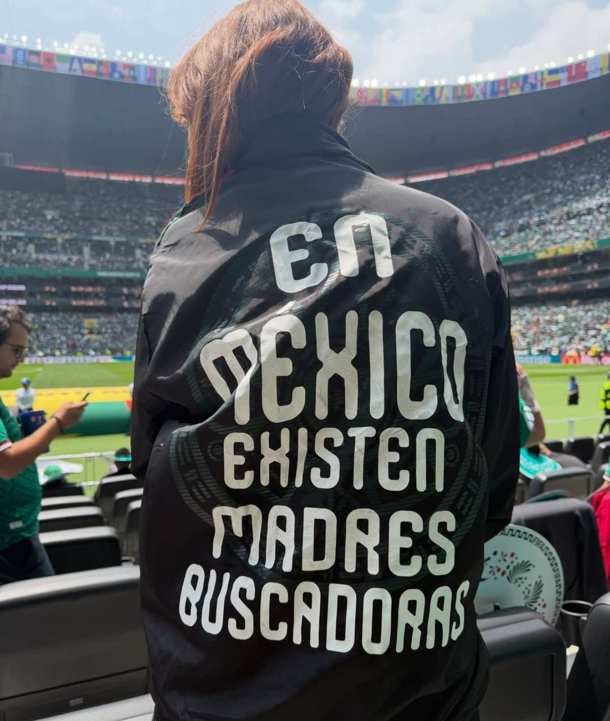 Regina Blandón / Foto: Instagram