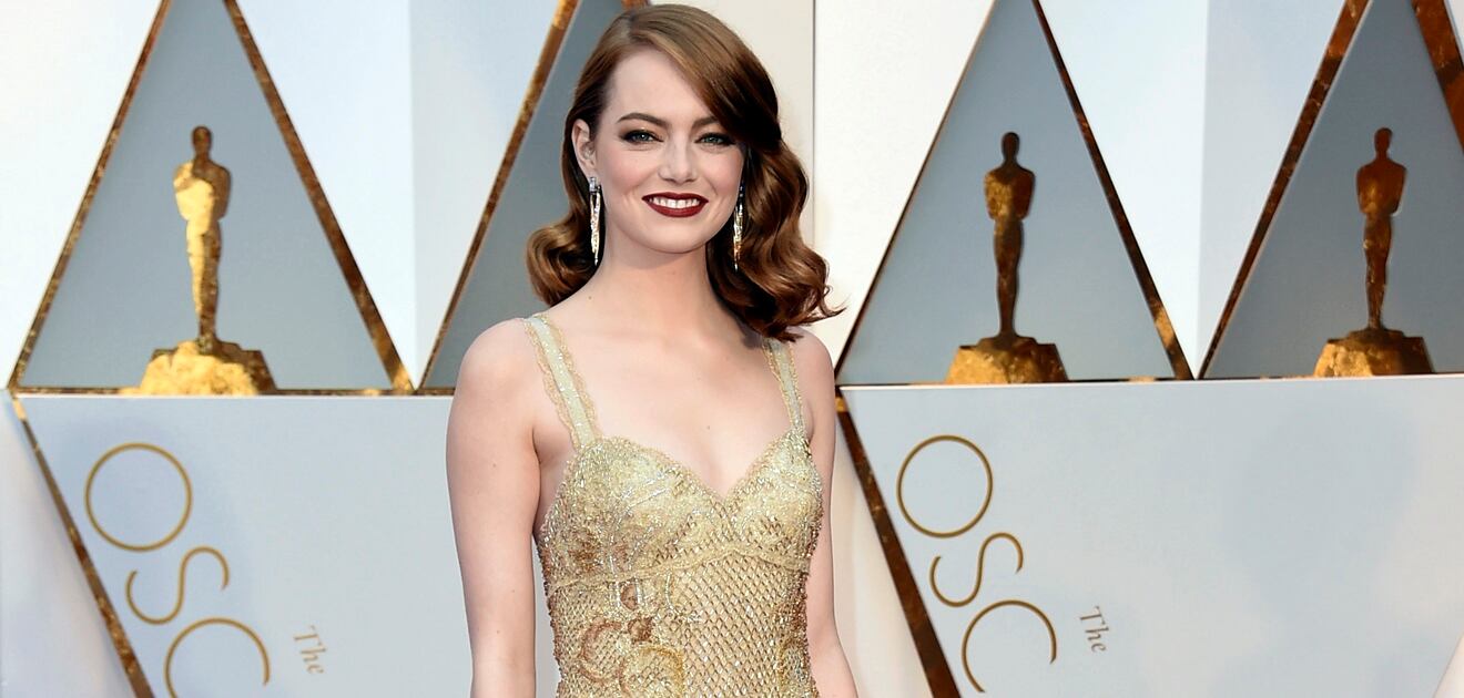 <p>Los espectaculares outfits que desfilaron en los premios Oscar 2017.&nbsp;<strong>(Fotos: AP, EFE, Reuters)</strong></p>
