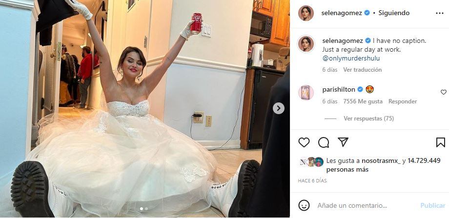 Parejas ¿recicladas?