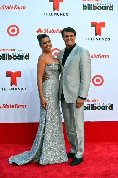 Juan Soler y Maki: una historia de amor que parecía eterna