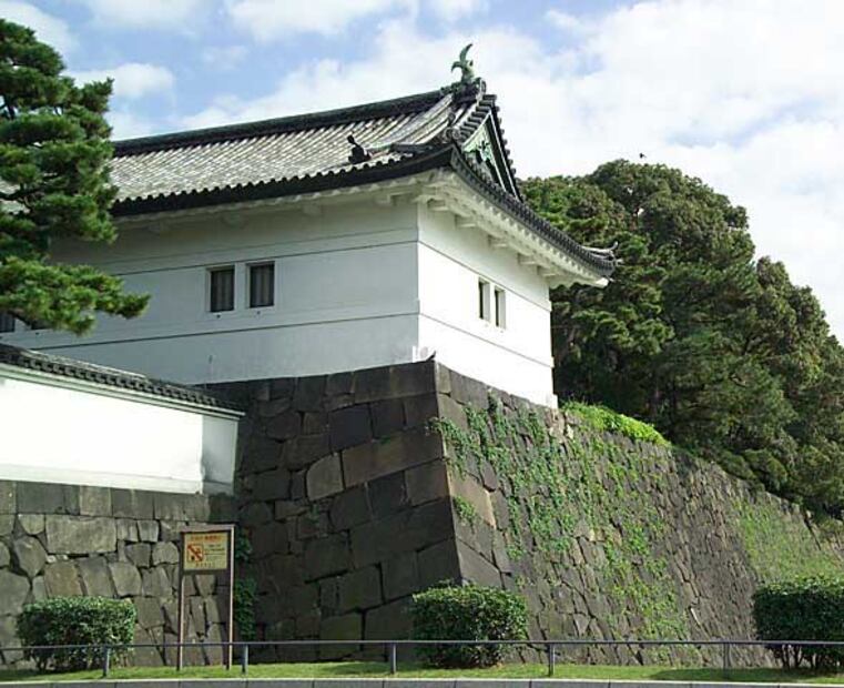 Conoce los espectaculares castillos de Japón