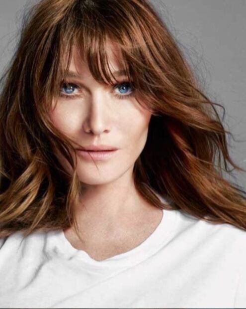 ¿Qué hacen ahora las top models de los 90's?