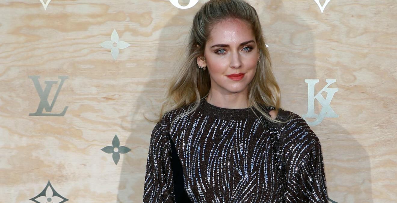 Chiara Ferragni y su colección de bikinis