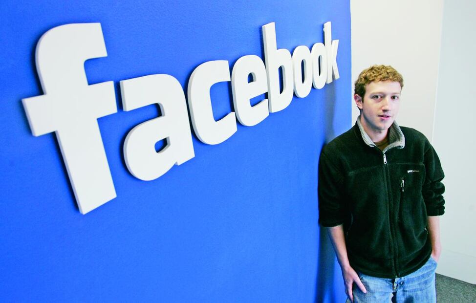 Carlos Slim vs. Mark Zuckerberg, duelo de millonarios
