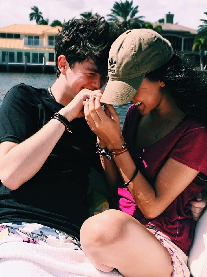 FOTOS: Ernesto Álvarez Morphy, el novio de Alejandra Capetillo Gaytán 