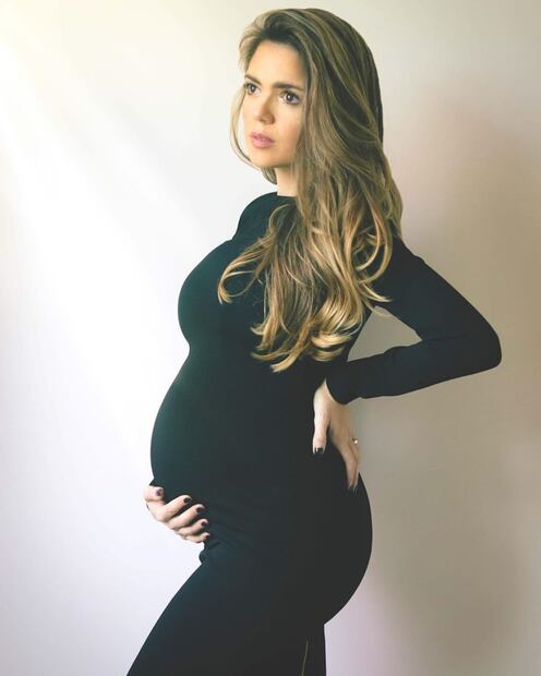 Aurelio Nuño se convierte en papá de una niña
