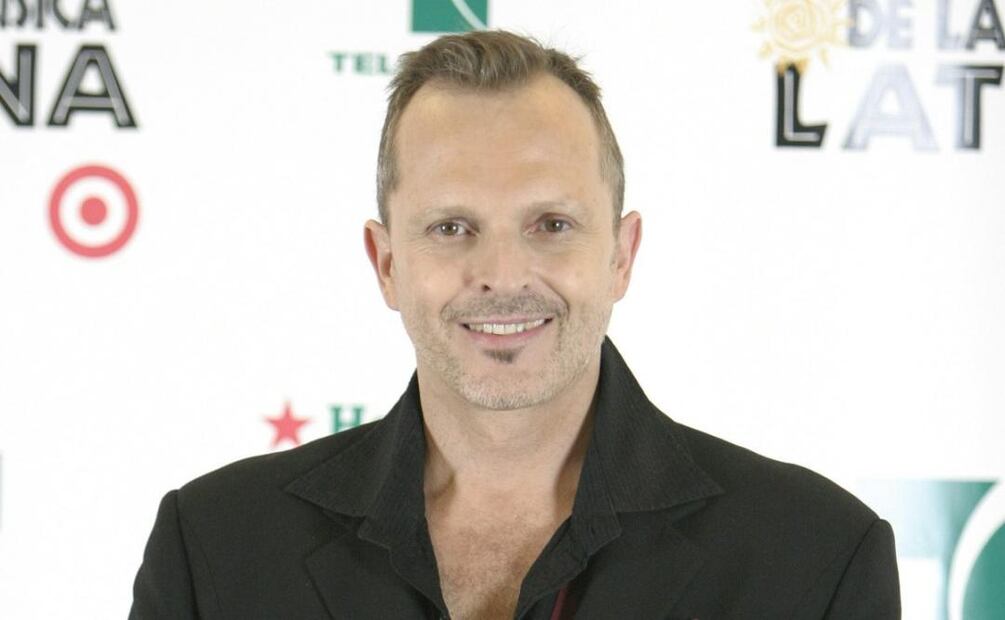 Nacho Palau se desvive por Miguel Bosé: "es lo que más quiero en el mundo"