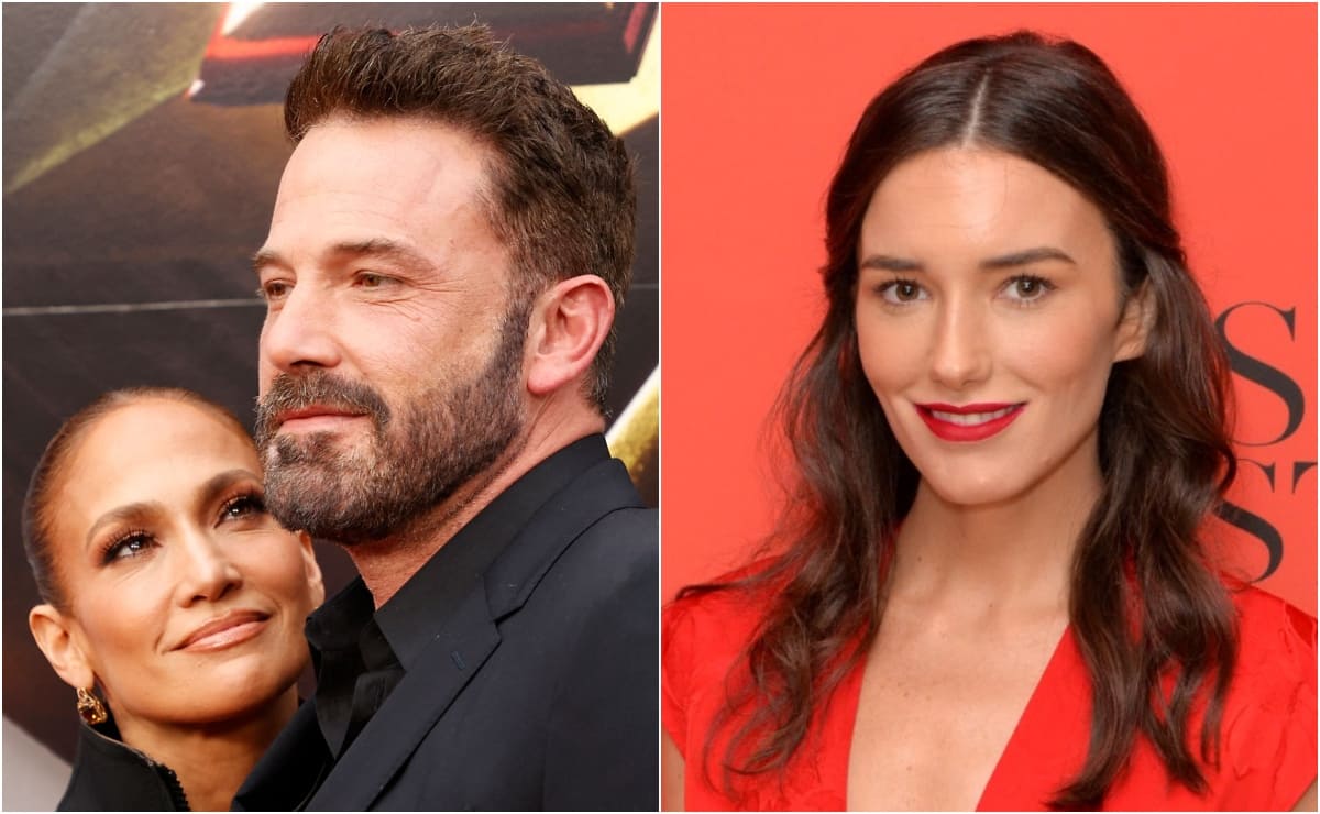 Ben Affleck y Kick Kennedy, revelan la verdad de su supuesto romance