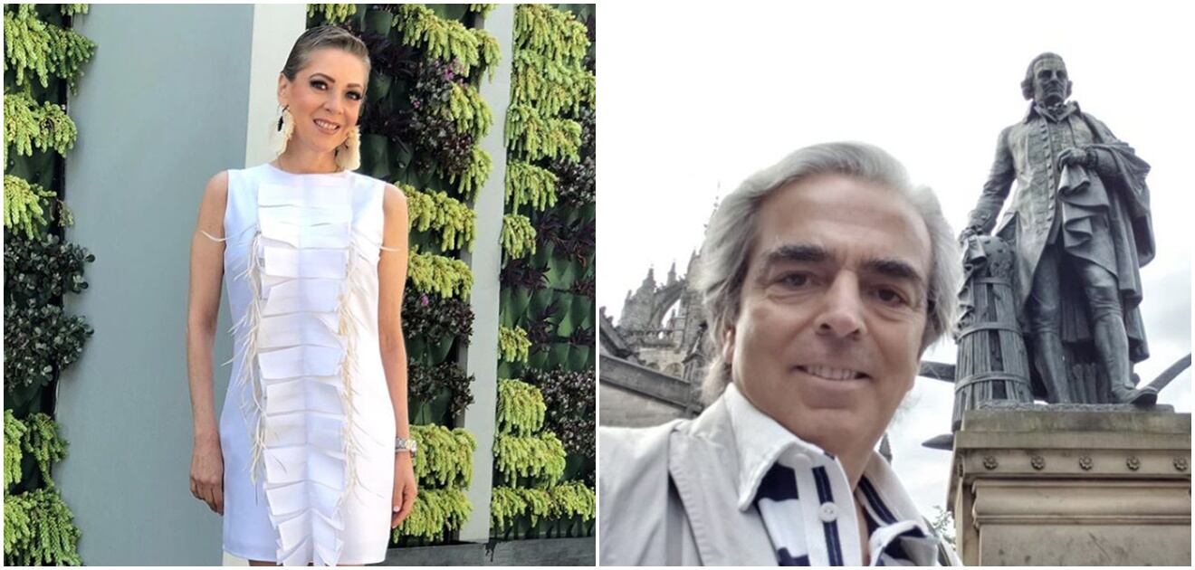 Edith González a 3 meses de su fallecimiento