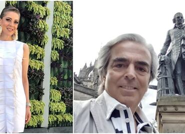 Edith González a 3 meses de su fallecimiento