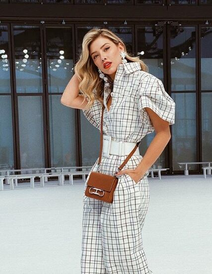 Michelle Salas pide oraciones para Silvia Pinal