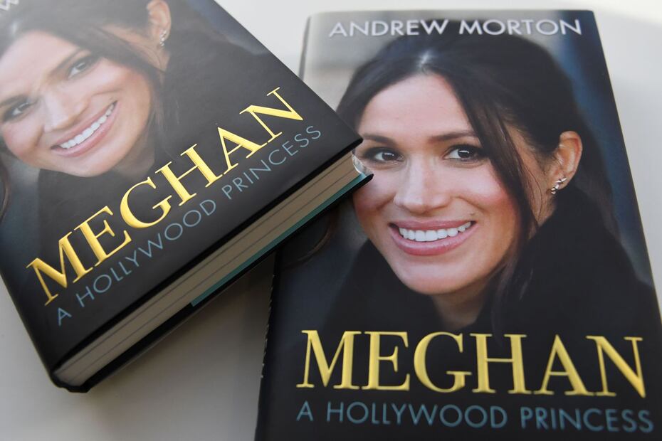 La hermana de Meghan Markle publicará fotos y datos reveladores de la duquesa