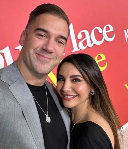 Instagram: @marthahigareda / @lewishowes