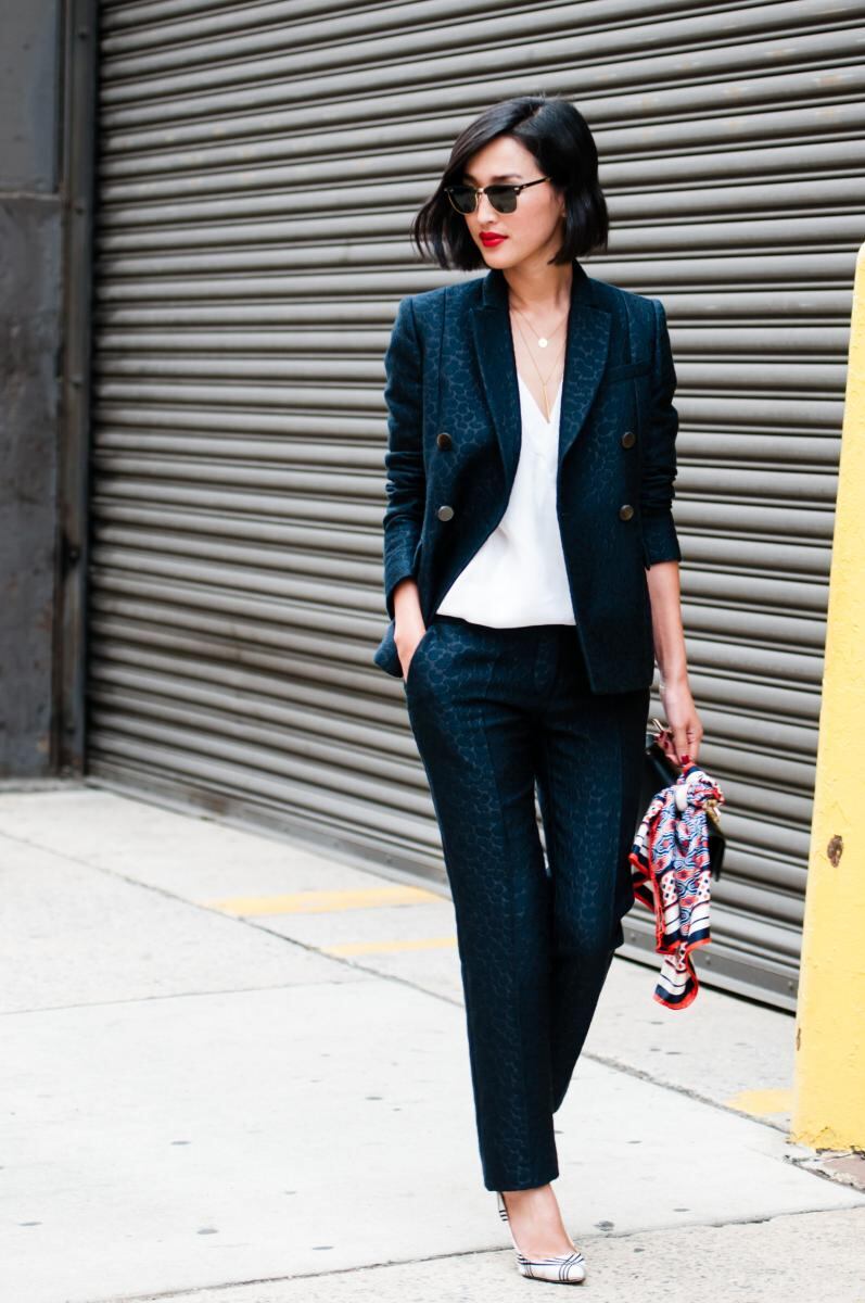 Ellas son la máxima autoridad de la moda en Instagram