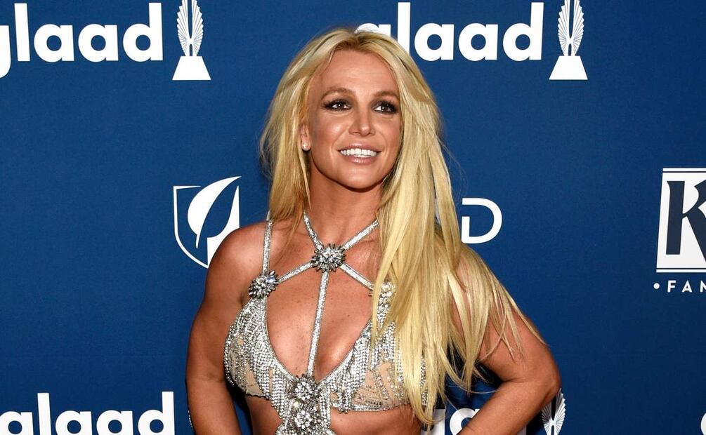 Britney Spears contará su verdad en un libro por 15 millones de dólares