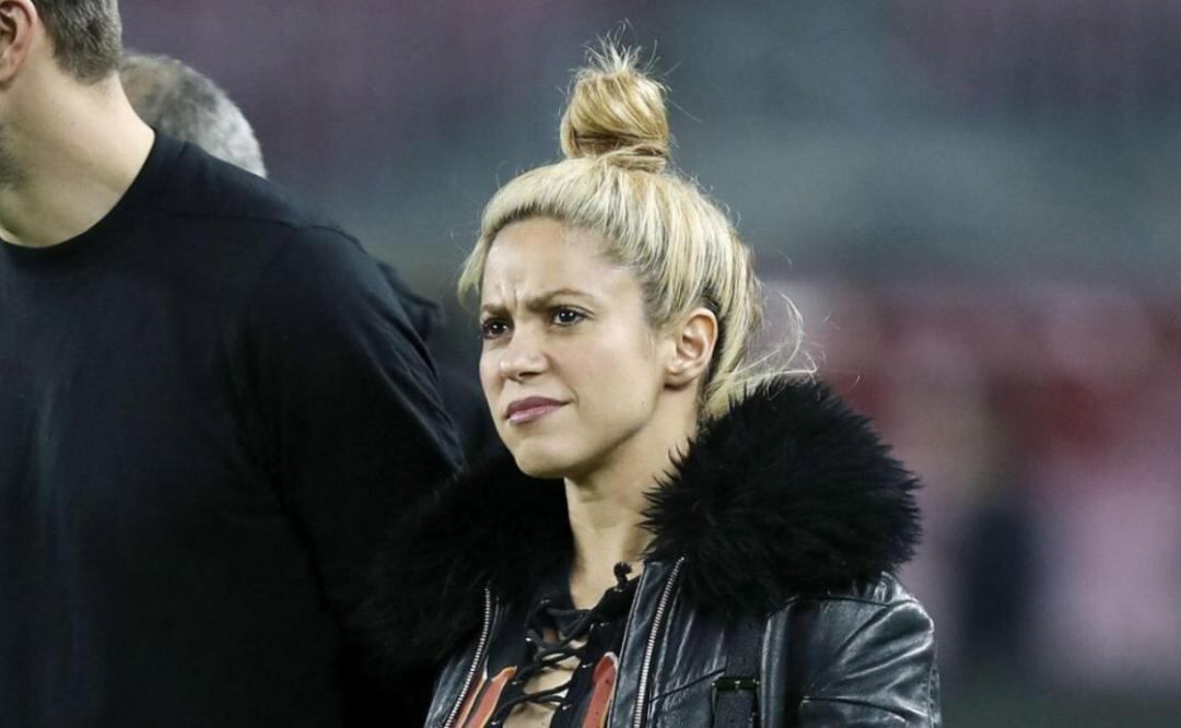 Piqué, ni arrepentido ni deseoso de regresar con Shakira