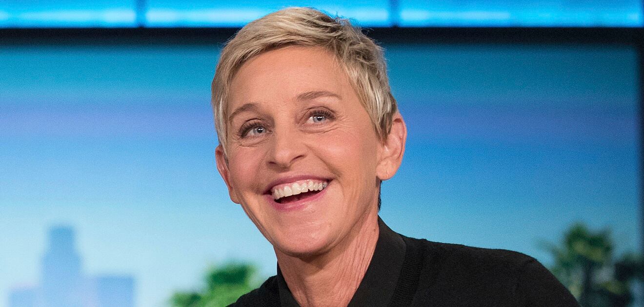 La épica selfie de Ellen DeGeneres a 6 años de su creación